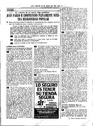 ABC SEVILLA 25-01-1983 página 37