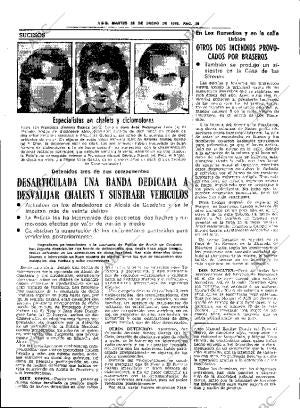 ABC SEVILLA 25-01-1983 página 39