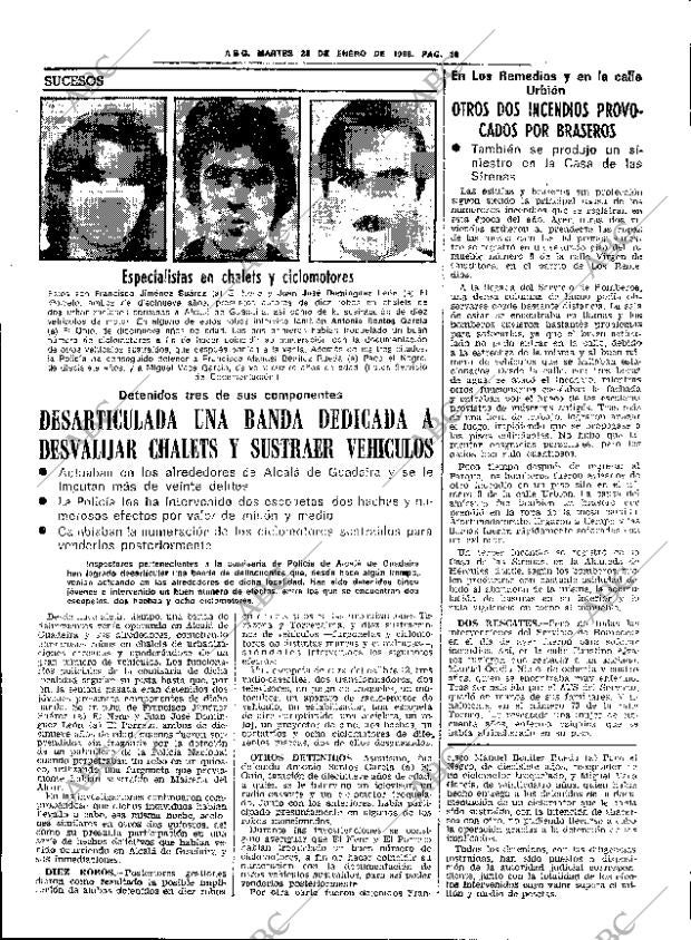 ABC SEVILLA 25-01-1983 página 39