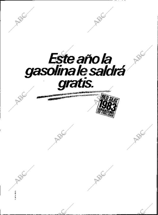 ABC SEVILLA 25-01-1983 página 4