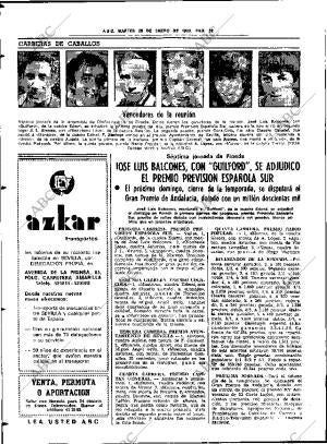 ABC SEVILLA 25-01-1983 página 72