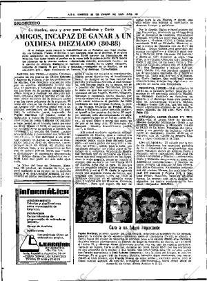 ABC SEVILLA 25-01-1983 página 76