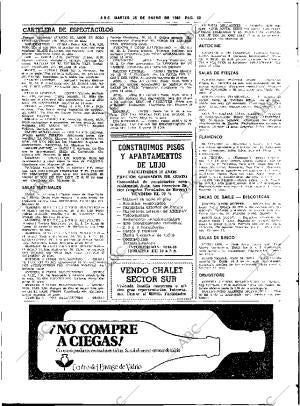 ABC SEVILLA 25-01-1983 página 79