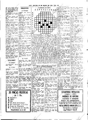 ABC SEVILLA 25-01-1983 página 83