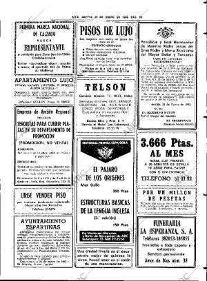 ABC SEVILLA 25-01-1983 página 89