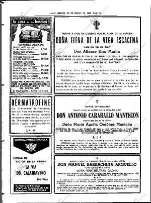 ABC SEVILLA 25-01-1983 página 90