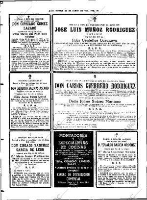 ABC SEVILLA 25-01-1983 página 92