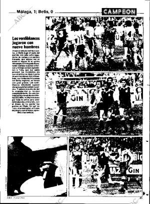 ABC SEVILLA 25-01-1983 página 97