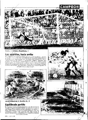 ABC SEVILLA 25-01-1983 página 99