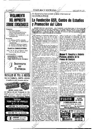 ABC MADRID 26-01-1983 página 36