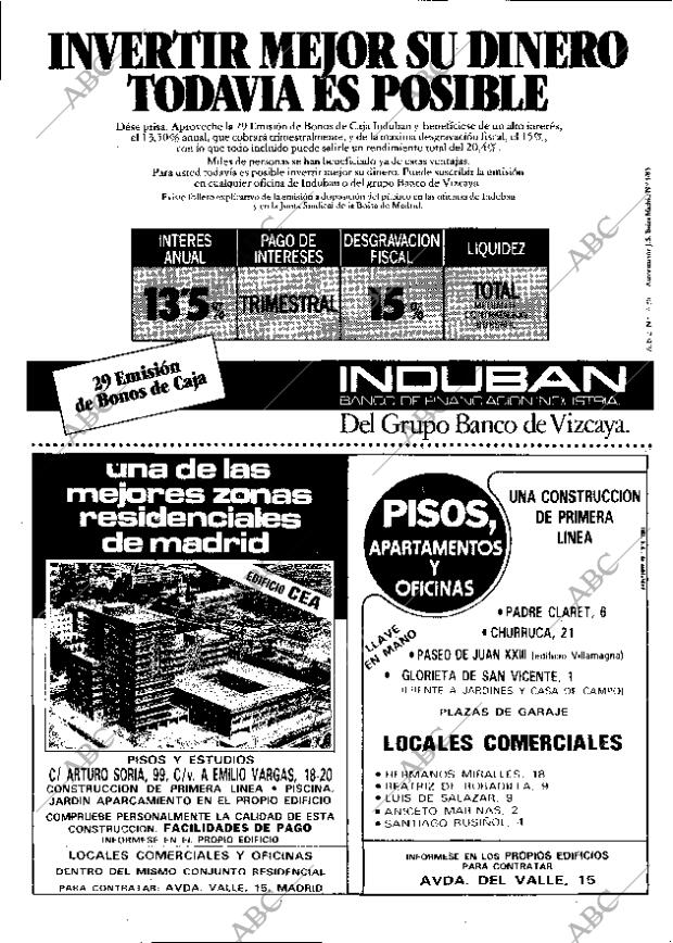 ABC MADRID 26-01-1983 página 4