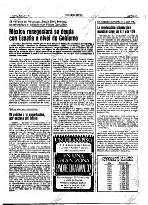 ABC MADRID 26-01-1983 página 43