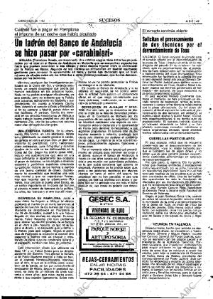 ABC MADRID 26-01-1983 página 49