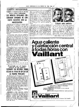 ABC SEVILLA 26-01-1983 página 31
