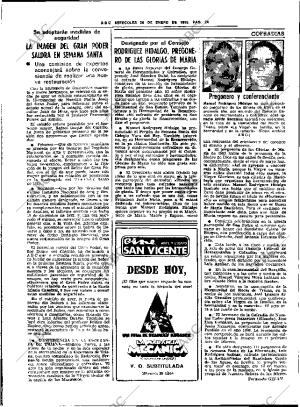 ABC SEVILLA 26-01-1983 página 32