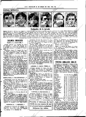 ABC SEVILLA 26-01-1983 página 46