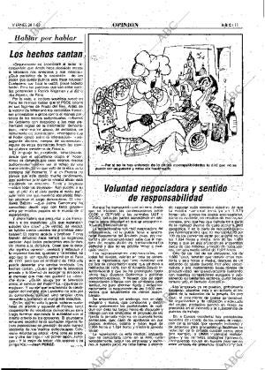 ABC MADRID 28-01-1983 página 11