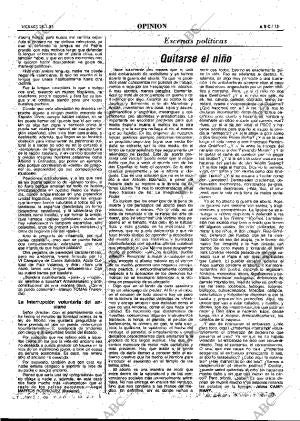 ABC MADRID 28-01-1983 página 13
