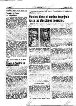 ABC MADRID 28-01-1983 página 16
