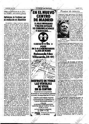 ABC MADRID 28-01-1983 página 19