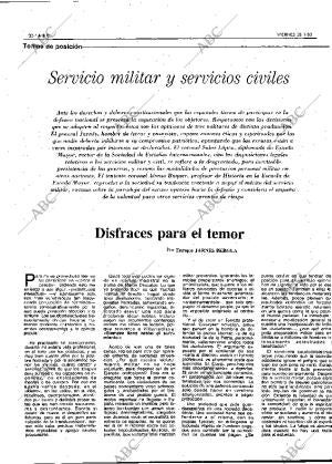 ABC MADRID 28-01-1983 página 20