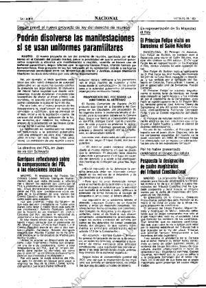 ABC MADRID 28-01-1983 página 24