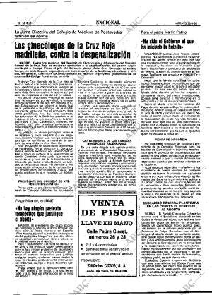 ABC MADRID 28-01-1983 página 28
