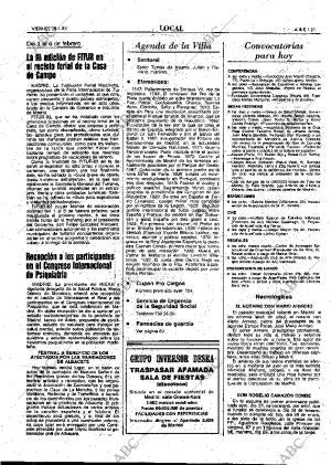 ABC MADRID 28-01-1983 página 31