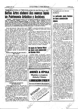 ABC MADRID 28-01-1983 página 35