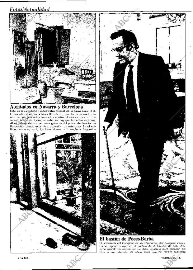 ABC MADRID 28-01-1983 página 4