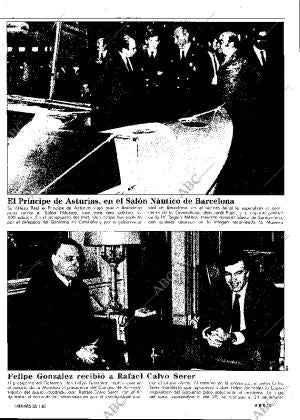 ABC MADRID 28-01-1983 página 5