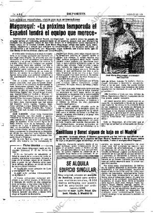 ABC MADRID 28-01-1983 página 54