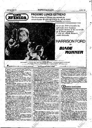 ABC MADRID 28-01-1983 página 61