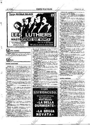 ABC MADRID 28-01-1983 página 62