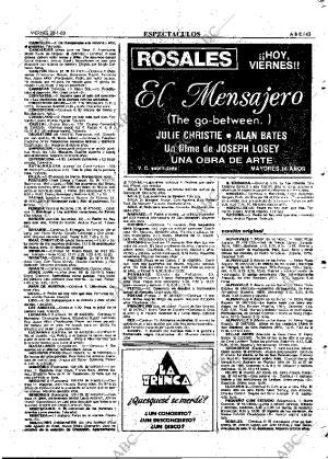 ABC MADRID 28-01-1983 página 63