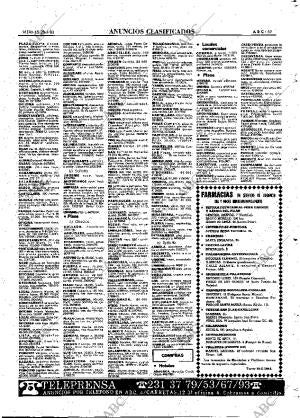 ABC MADRID 28-01-1983 página 69