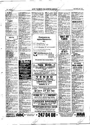 ABC MADRID 28-01-1983 página 70