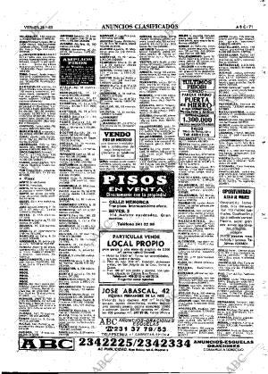 ABC MADRID 28-01-1983 página 71