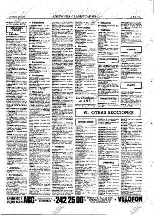 ABC MADRID 28-01-1983 página 75