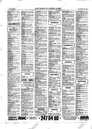 ABC MADRID 28-01-1983 página 76