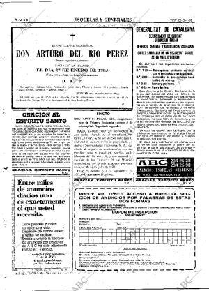 ABC MADRID 28-01-1983 página 78