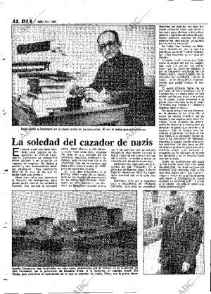 ABC MADRID 28-01-1983 página 80
