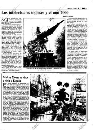 ABC MADRID 28-01-1983 página 81