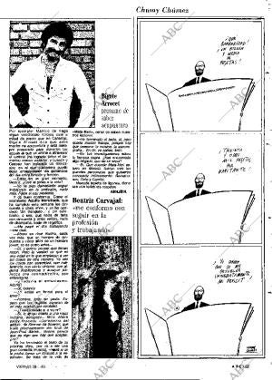 ABC MADRID 28-01-1983 página 83