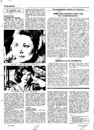 ABC MADRID 28-01-1983 página 84