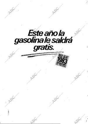 ABC MADRID 28-01-1983 página 85