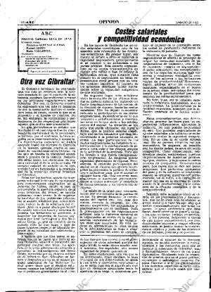 ABC MADRID 29-01-1983 página 10