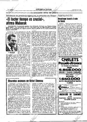 ABC MADRID 29-01-1983 página 14