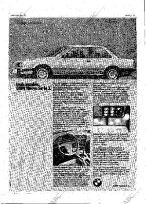 ABC MADRID 29-01-1983 página 19