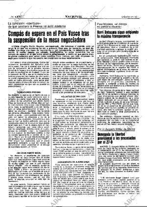 ABC MADRID 29-01-1983 página 24